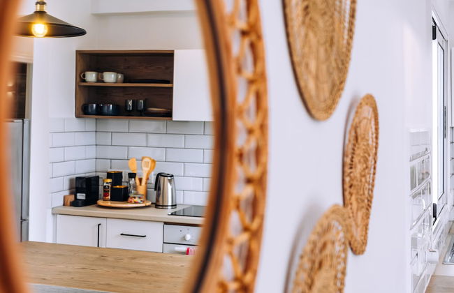 Procy 102 Apartment Katw Paphos Ideal for Long or Short Stays - Foto 13