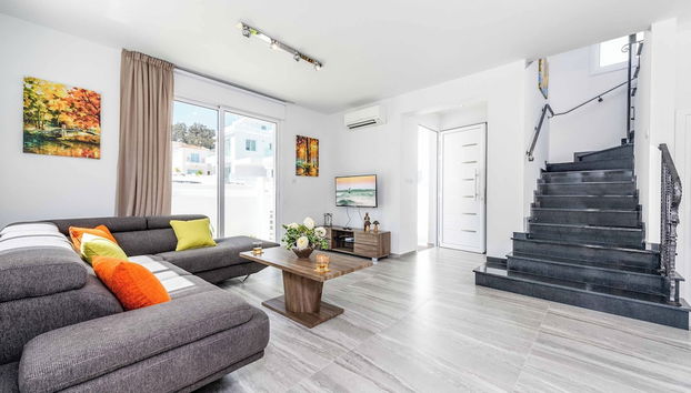 Green Bay Villa 14 - Foto 2, Interior