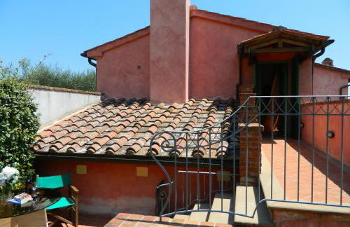 Villa il Pino by VacaVilla - Foto 49