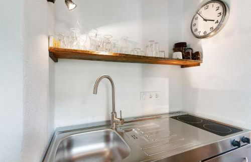 Loft Im Künstlerhaus - Foto 8