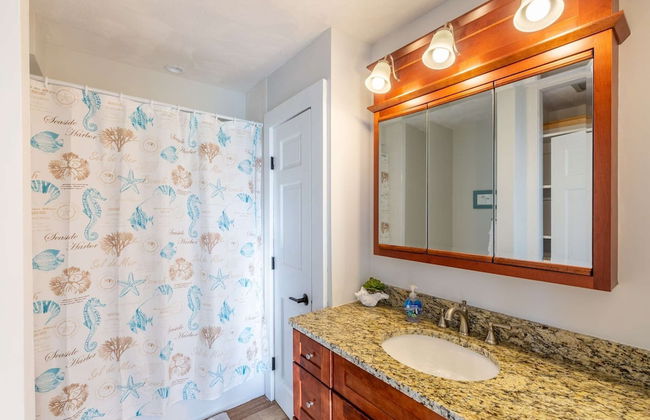 Sea Love Beach House - Foto 28