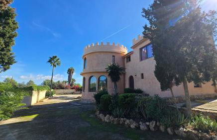 Castell Villa Bohío Mallorca - Foto 25