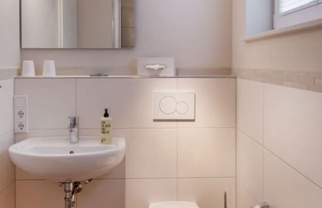 Dunenhuus Ost Modern Retreat - Foto 15