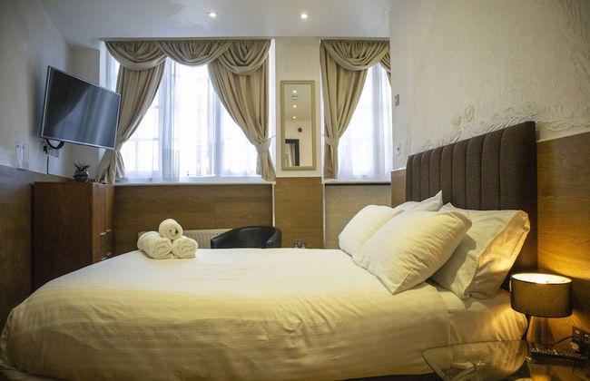 Berkley Aparthotel - Foto 42