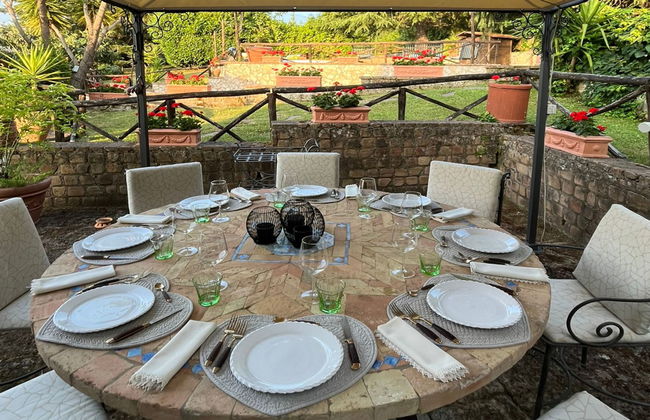 Villa Villa Mina by Interhome - Foto 9