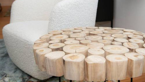 A Touch of Elegance - Foto 3