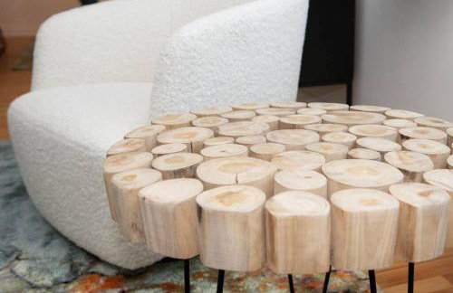 A Touch of Elegance - Foto 3