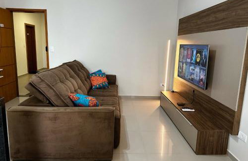 Apto Funcional no Centro para seu lazer em Ubatuba - Foto 7