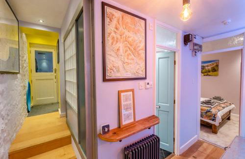 The Engine Room - Photo 34