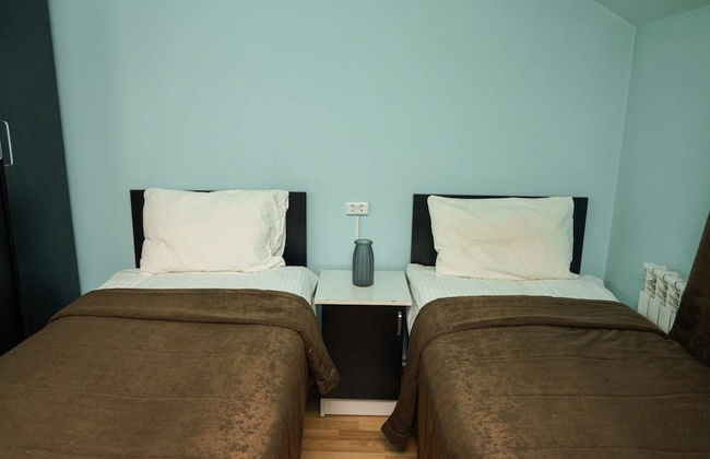 Restland Dilijan Family Hotel - Photo 1