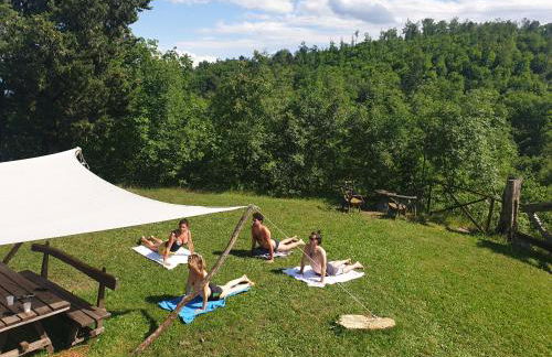 San Martino Country Villa - Foto 6