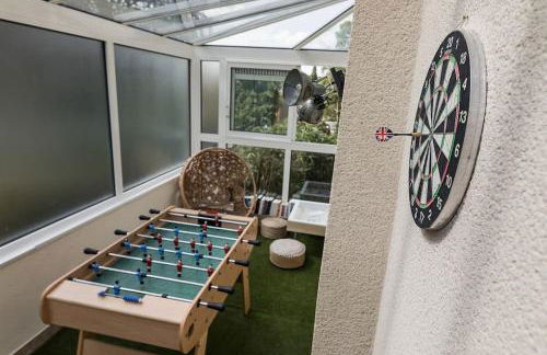 La Villa de l'Etoile 10 personnes - Foto 29