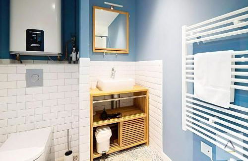 Le Cozy Sud-Gare - Foto 11