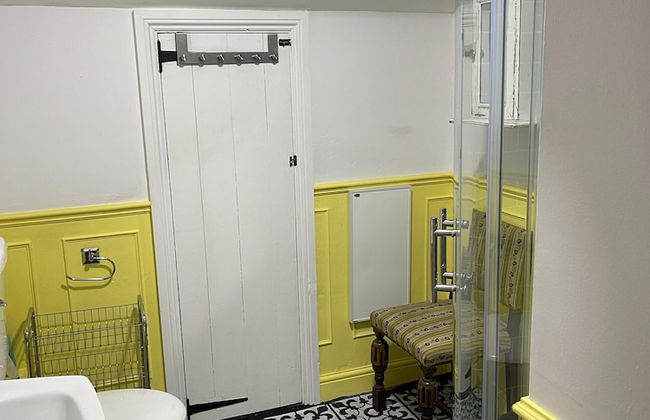 Stunning 2-bedroomed Cottage - Foto 14