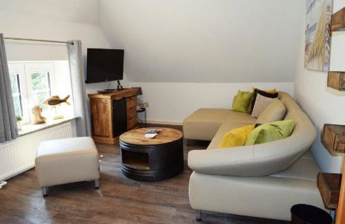 Ferienwohnung Vadders Hof Risum-Lindholm - Foto 7