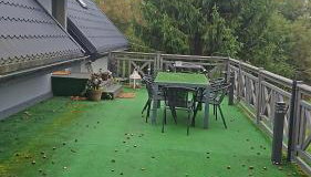 Porębana Osada - Foto 4