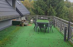 Porębana Osada - Foto 4