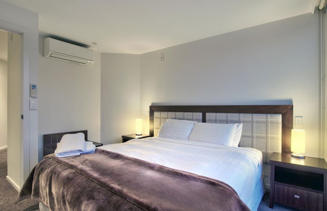 Bay View Condo by Staysouth - Photo 5