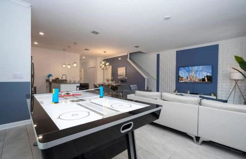 Gorgeous 4 Bd w Pool at Storey Lake Resort 4277 - Photo 38