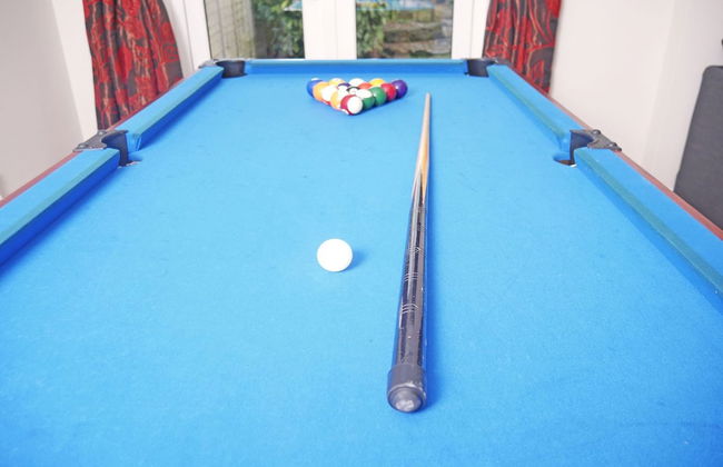 Grove House - Foto 16