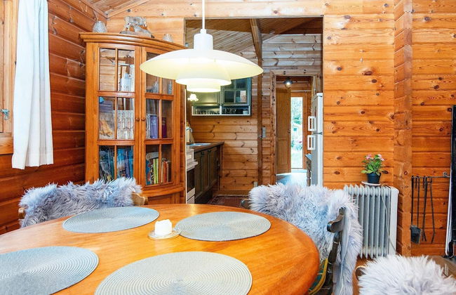 4 Person Holiday Home in Farvang-by Traum - Photo 16