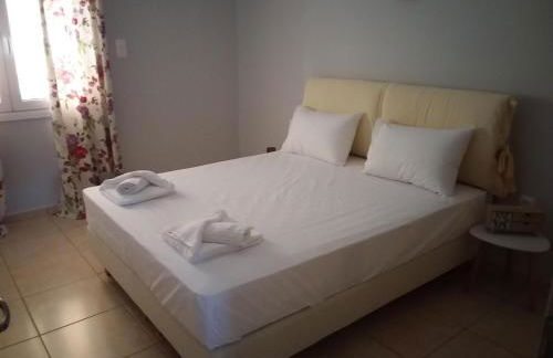 THALASSA ALMYROS APARTMENTS - Photo 16