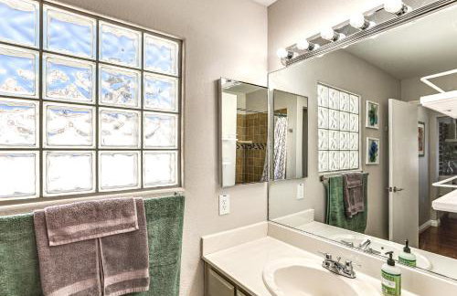 Pool Access Beautiful Modern Home in Las Vegas! - Photo 18