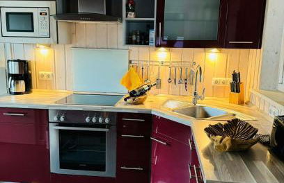 Sealect-Hus-5-direkt-an-der-Nordsee-nahe-St-Peter-Ording-mit-Sauna-Whirlpool-und-Kamin - Foto 13