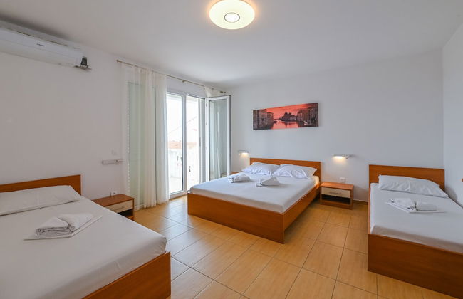 Pool Apartments Galeb - Foto 9