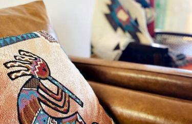 The Overlook at Chiricahua National - Foto 14