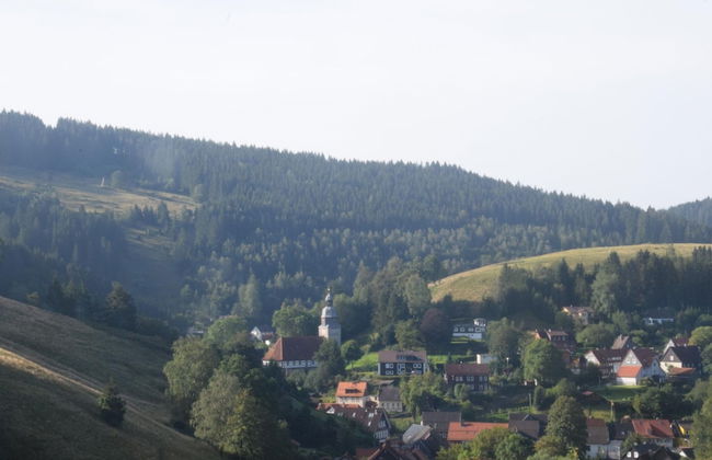 Charming Attic Hideaway, Harz - Foto 38