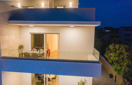 Villa Eni apartments 2 - Photo 23