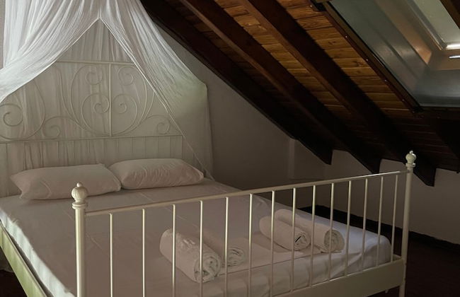 Luxury Villas in Ktima Gerostathi - Foto 16