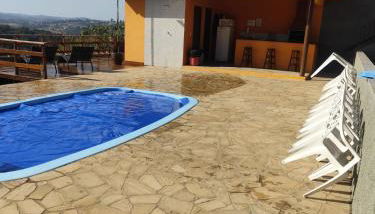 chalés duas irmãs - Foto 5