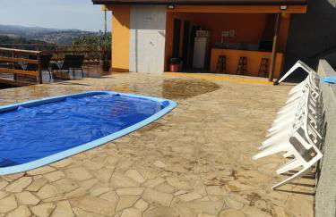 chalés duas irmãs - Foto 5