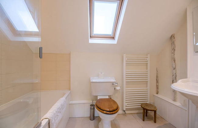 Baxter House, Wangford - Foto 18