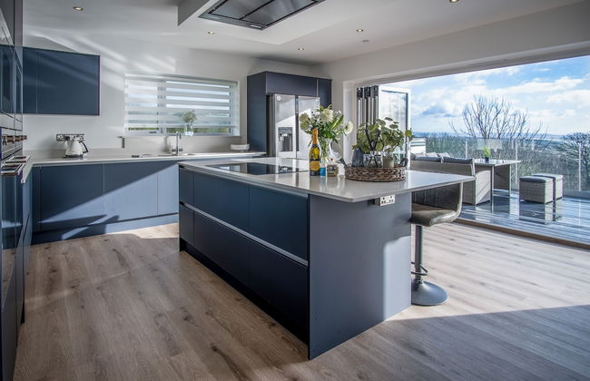 Sunrise - 5 Bedroom Home - Pendine - Foto 58