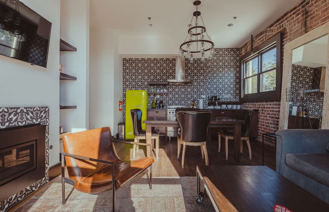 SLO Brew Lofts - Foto 49