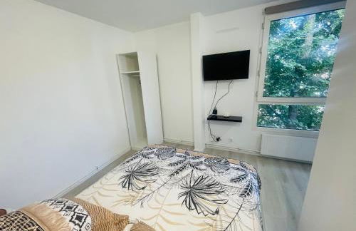 Appartement Charmant Cocon Plus - Foto 12