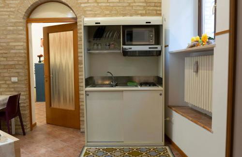 Guest House Cuore di Filo - Foto 26