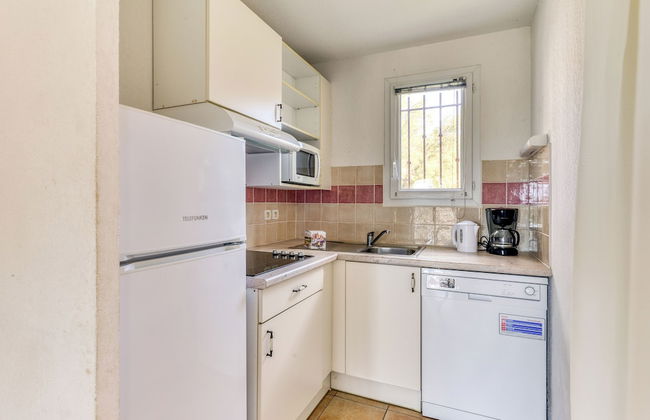 Vacancéole - Port Minervois - Photo 22