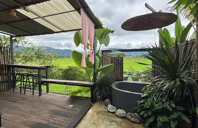 Deetorjai FarmStay Nan - Photo 79