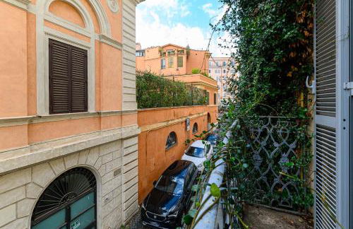 Colosseum Apartment with Terrace by NDP rent - Foto 2