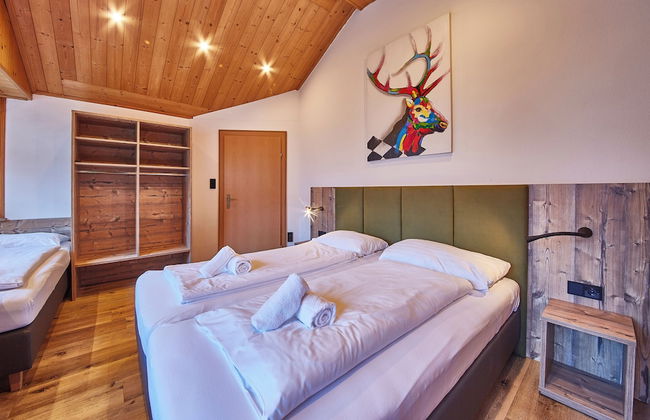 Holiday Home Viehhofen - Photo 29