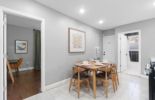 Urban Charm | Near EWR Airport Easy Access to NYC - Foto 17