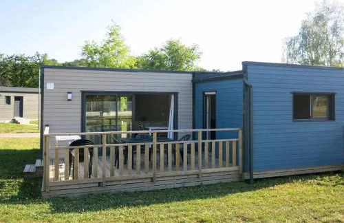 Chalet 3 étoiles - Piscine - ccaffag - Photo 36