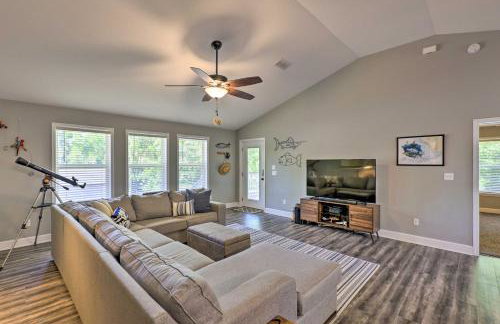 Nature Lovers Paradise Hike, Bike and Fish! - Foto 4