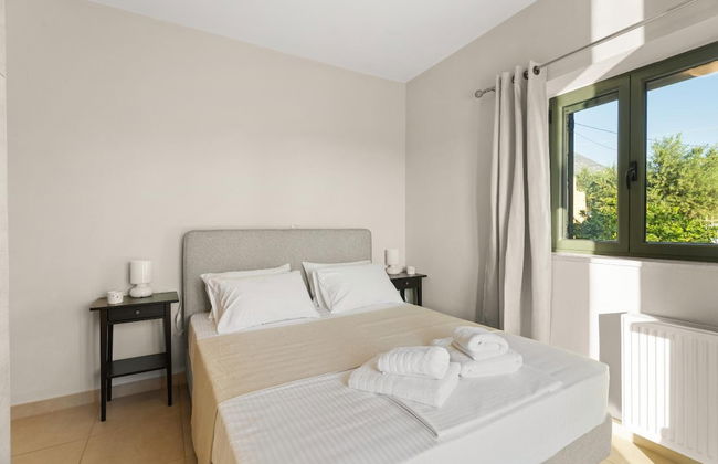 Villa Nora in Ditiki Mani - Foto 16