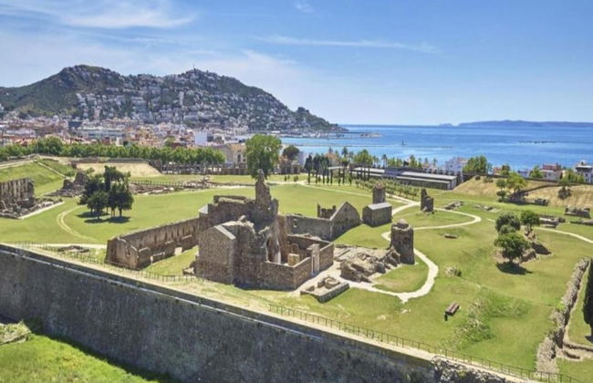 Apartment in Roses for 4 People - Photo 33