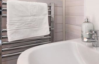 Burgie Woodland Lodges - Photo 63